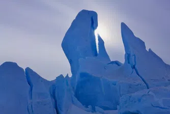 Бизнесът ни инвестира на Антарктида