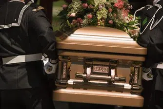 Пътуването към отвъдното на живо по румънски интернет сайт