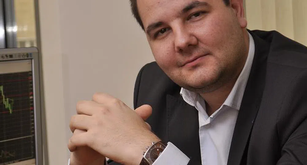 Яв. Узунов: Консолидацията може да продължи и тази седмица
