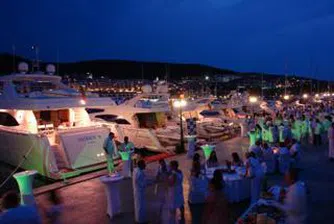 Марина Диневи била законна