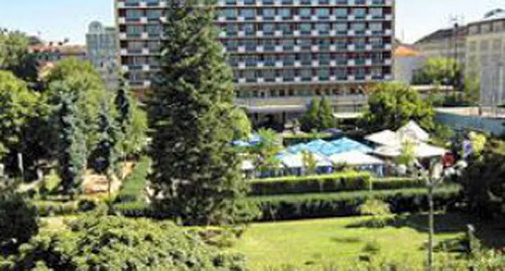 18-етажен бизнес център ще се появи на мястото на хотел Рила?