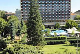 18-етажен бизнес център ще се появи на мястото на хотел Рила?