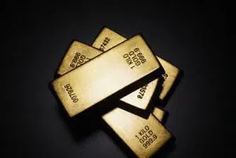 Златото се понижи, петролът остава в тесен рейндж