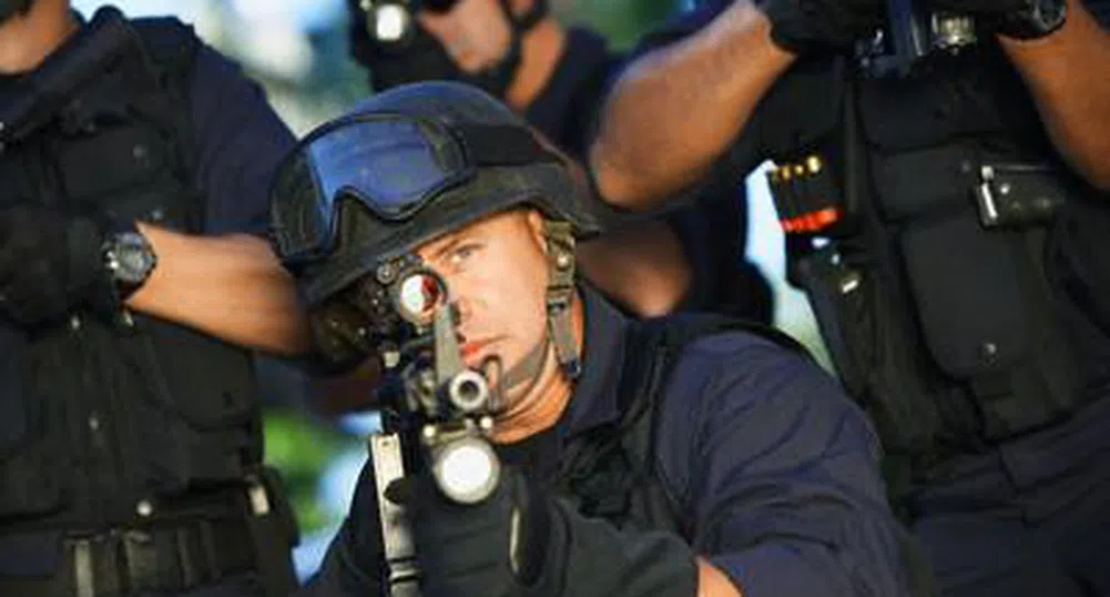 Барети атакуваха три обекта в столицата