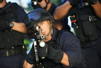 Барети атакуваха три обекта в столицата