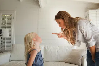 Не правете тези 6 неща, за да отгледате деца с бизнес нюх