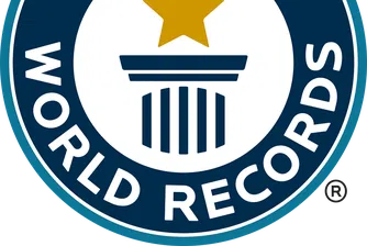 Британка с 15-сантиметрова брада влезе в "Гинес"