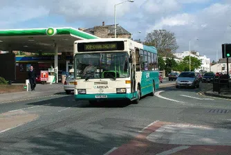 Mercedes подкупвал властите в България и Румъния
