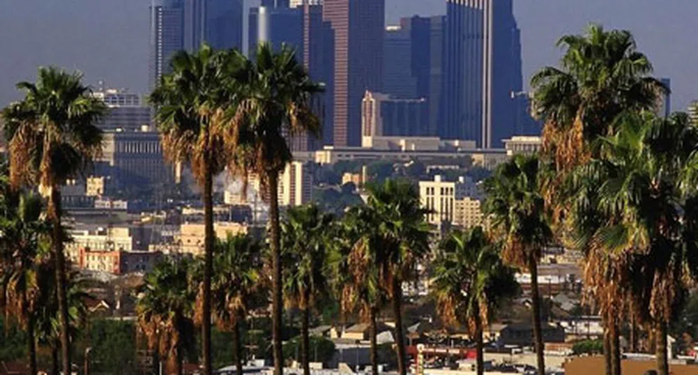 Лос Анджелис въведе "вегетарианския понеделник"