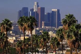 Лос Анджелис въведе "вегетарианския понеделник"