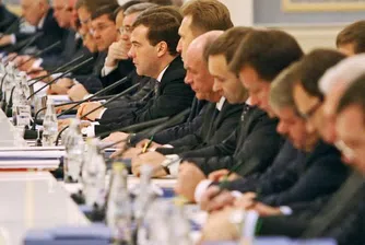 Настъпи време Русия да се върне към приватизацията