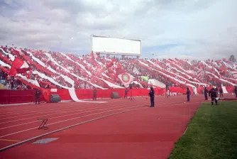 ЦСКА трябва да продаде минимум още 1.175 млн. акции до 19 май