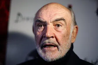 Разследват Шон Конъри за финансови злоупотреби