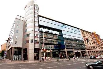 Ръст с 35% в инвестициите в търговски имоти през 2010 г.