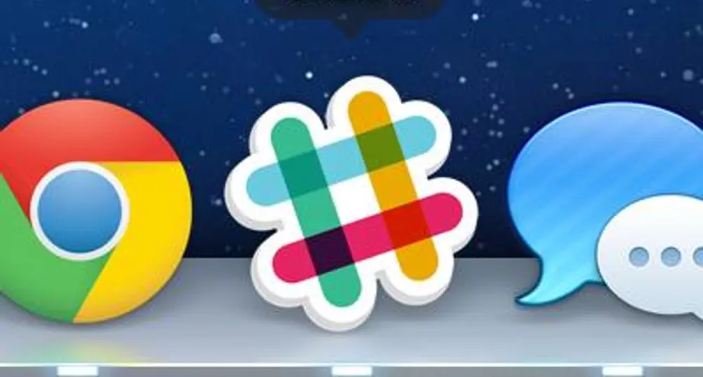 Приложението Slack вече се оценява на 2 милиарда долара?