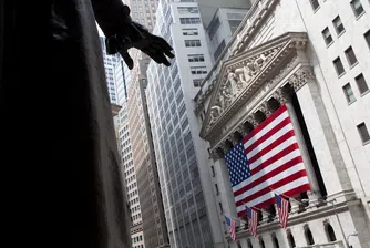 Фондовите борси по света (снимки)