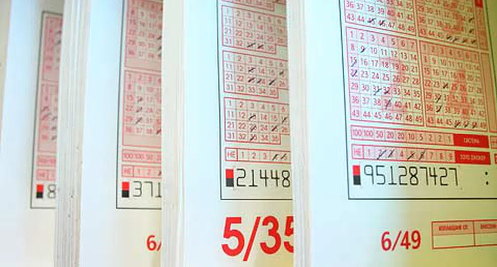 Джакпотът оцеля, играем за над 9 млн. в неделя