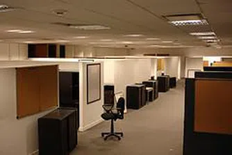 Свободните офис площи в САЩ с 5-годишен връх