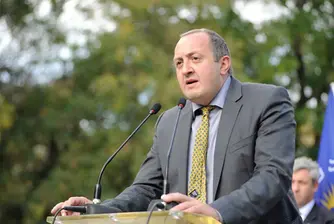 Георгий Маргвелашвили е новият президент на Грузия