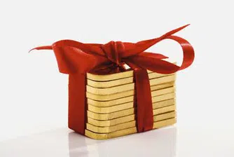 Най-големите грешки при покупка на подаръци