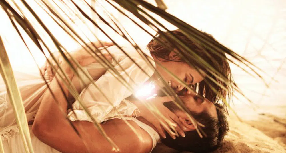 8 златни правила на романтичната почивка