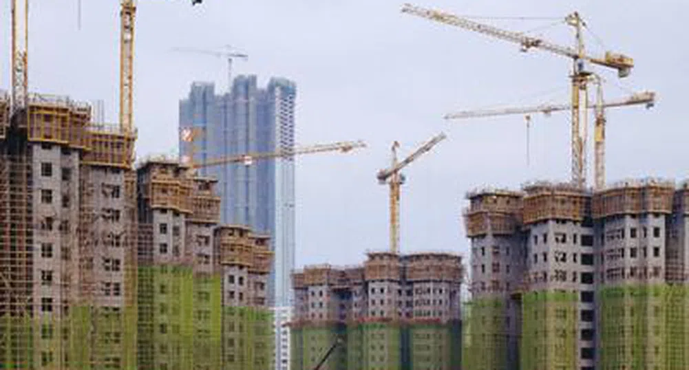 Новите жилища в София - средно по 64.7 кв. м