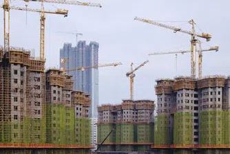 Новите жилища в София - средно по 64.7 кв. м