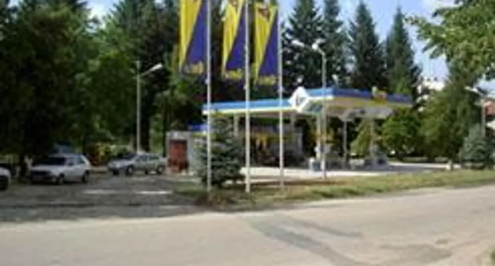 КЗК наложи санкция за имитация на Петрол