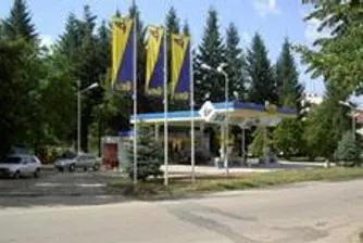 КЗК наложи санкция за имитация на Петрол