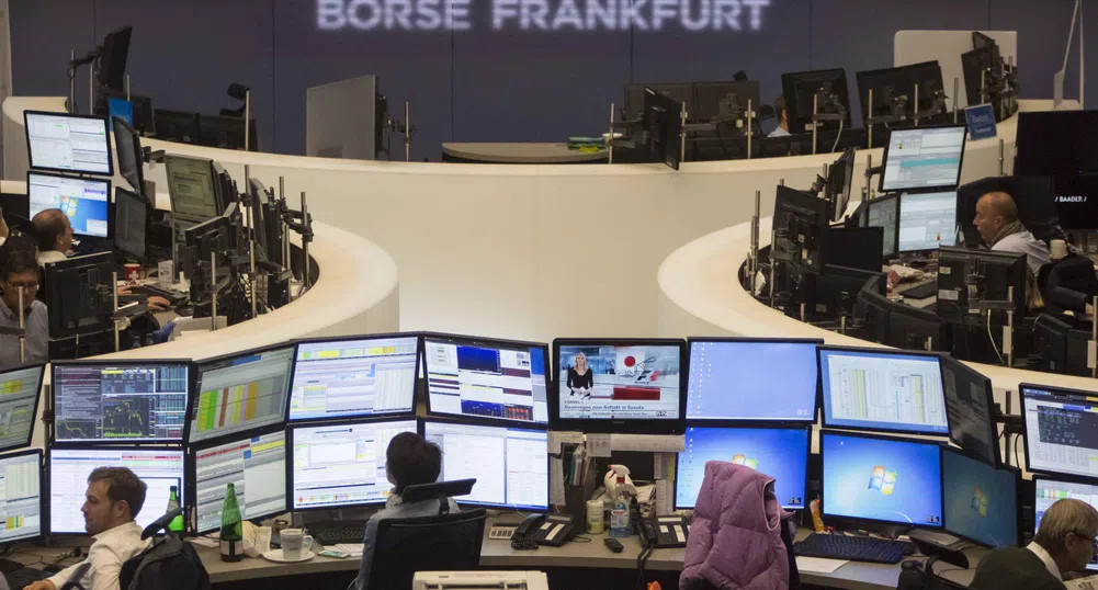 Азиатските и европейските индекси със сериозни загуби