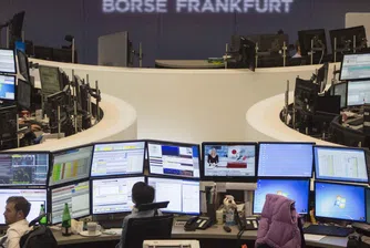 Азиатските и европейските индекси със сериозни загуби