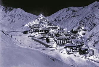 Добре дошли в изоставения град Сюъл