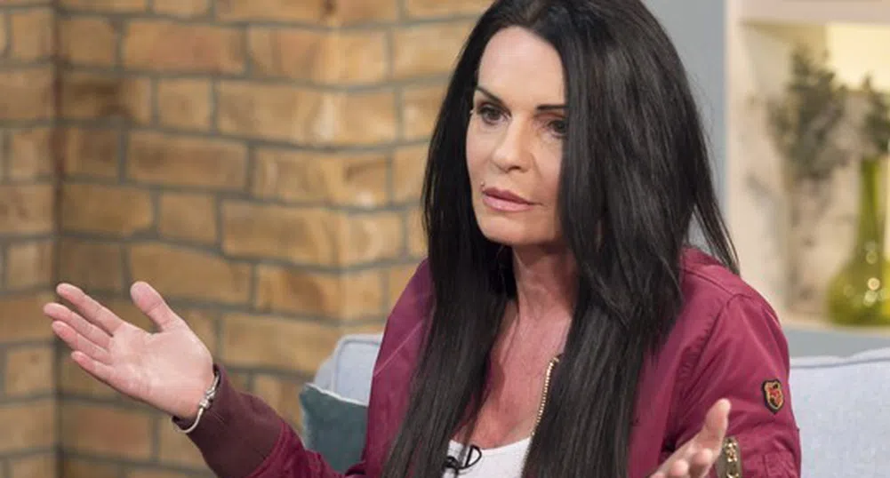 Тя е откраднала стоки за 2.8 млн. евро и живее на социални помощи