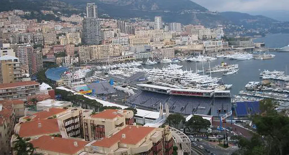 Ще строят първия небостъргач в Монако