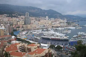 Ще строят първия небостъргач в Монако