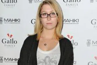 Дъщерята на Абрамович се жени за адвокат