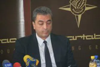 Смяна в ръководството на Булгартабак