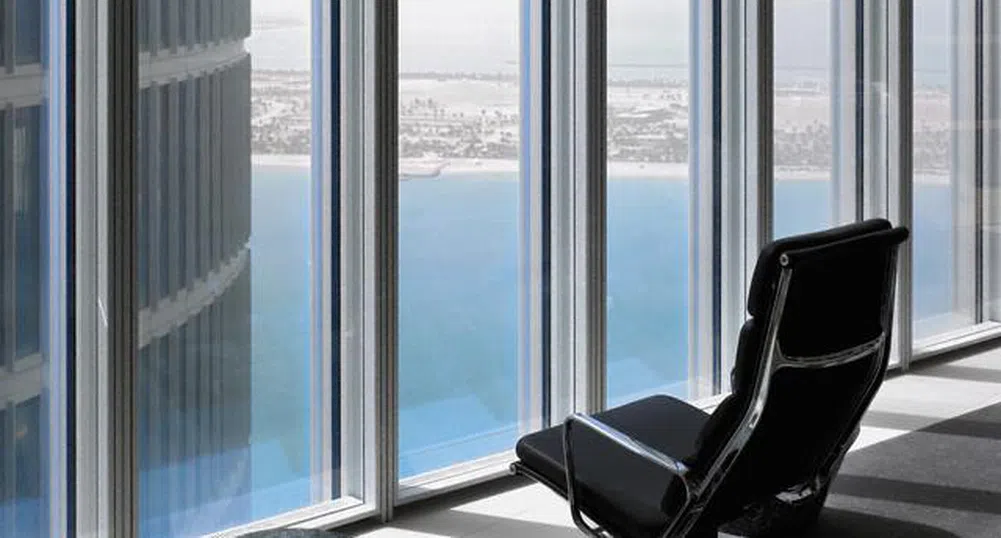 България на 54-то място в световната офис класация