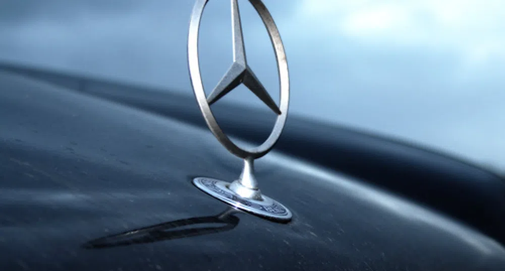 Хайки за деца с мерцедеси