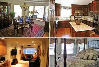 Марк Закърбърг в нова къща