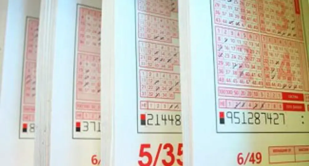Софиянец спечели 312 хил. лв. от тотото