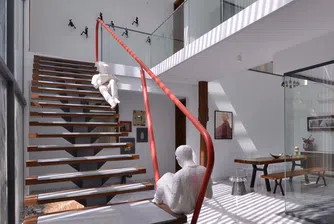 Три доказано модерни архитектурни тренда