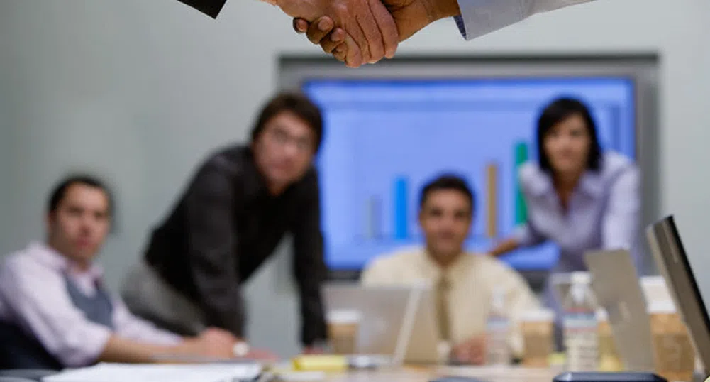 Четиригодишно дъно на M&A сделките в застраховането