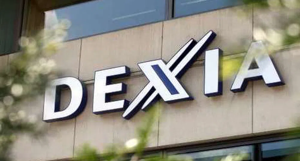 ЕК одобри плана за преструктуриране на банка Dexia