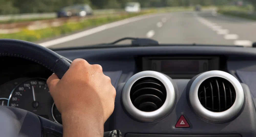 КАТ глоби над 13 хил. души само за седмица