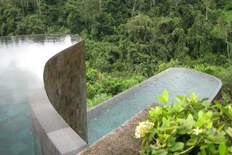 Най-невероятният басейн (снимки)