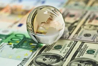 Франция предупреди за рейтинга, а Германия за данъците