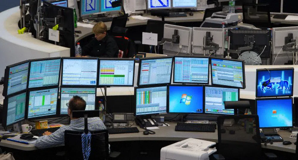 Най-поскъпващите акции в BG40 от началото на 2013 г.