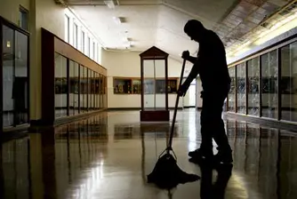 Фирми за почистване масово фалират
