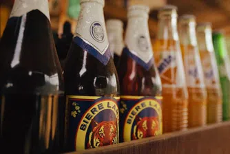 Белгийската бира - най-добрата в света